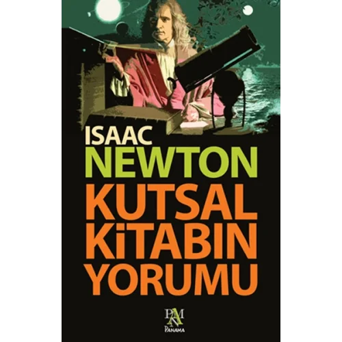 Kutsal Kitabın Yorumu