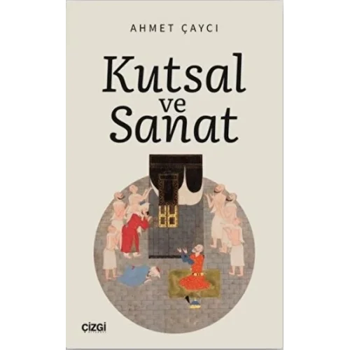 Kutsal ve Sanat