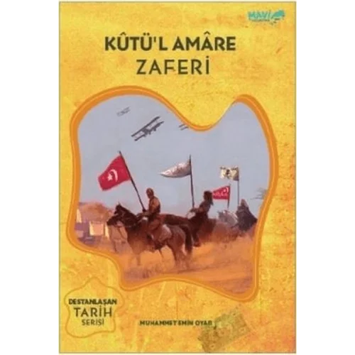 Kutül Amare Zaferi