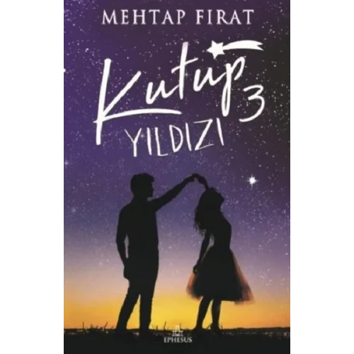 Kutup Yıldızı - 3 (Ciltli)