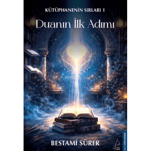 Kütüphanenin Sırları 1: Duanın İlk Adımı