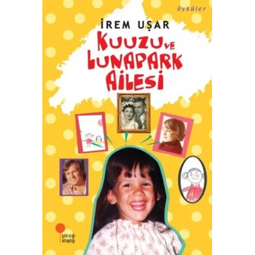 Kuuzu ve Lunapark Ailesi