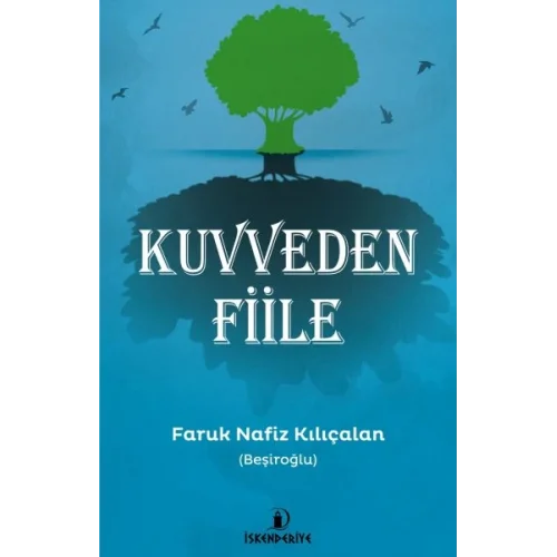 Kuvveden Fiile