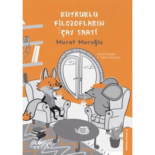 Kuyruklu Filozofların Çay Saati
