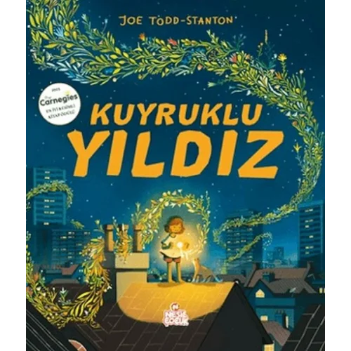 Kuyruklu Yıldız