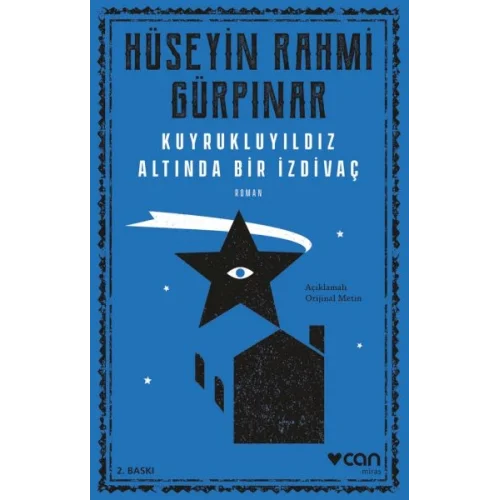 Kuyrukluyıldız Altında Bir İzdivaç (Açıklamalı Orijinal Metin)