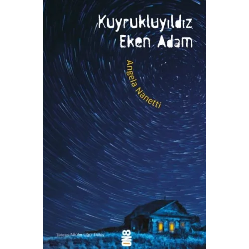 Kuyrukluyıldız Eken Adam