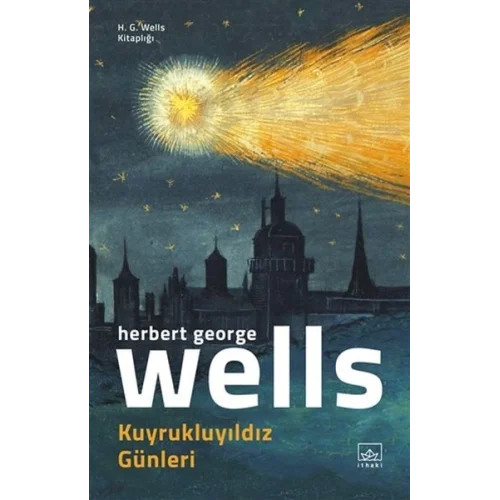 Kuyrukluyıldız Günleri