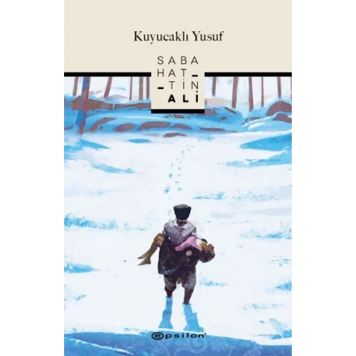 Kuyucaklı Yusuf