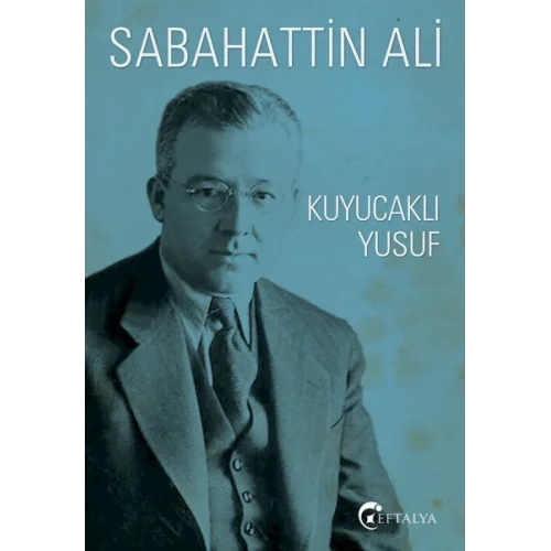 Kuyucaklı Yusuf