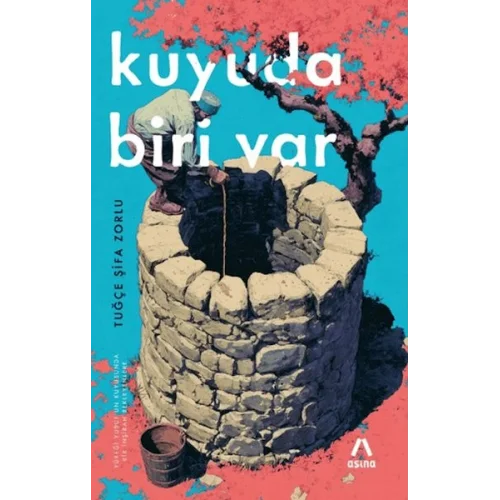Kuyuda Biri Var