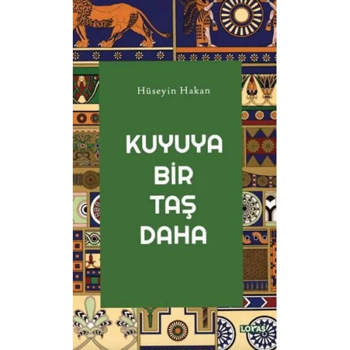 Kuyuya Bir Taş Daha