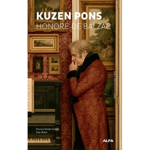 Kuzen Pons