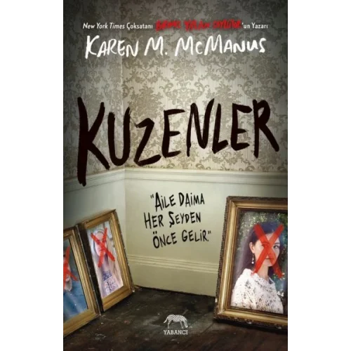 Kuzenler