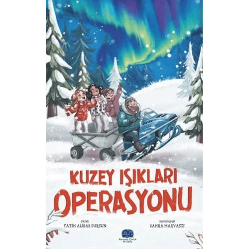 Kuzey Işıkları Operasyonu