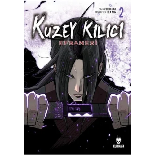 Kuzey Kılıcı Efsanesi 2