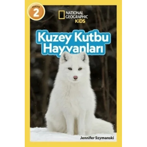 Kuzey Kutbu Hayvanları