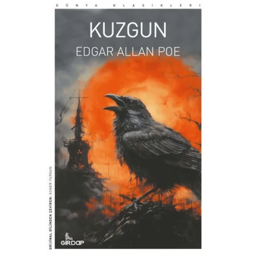 Kuzgun    