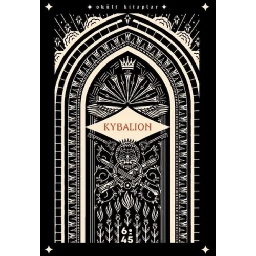 Kybalion