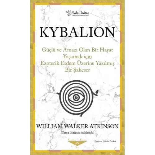Kybalion