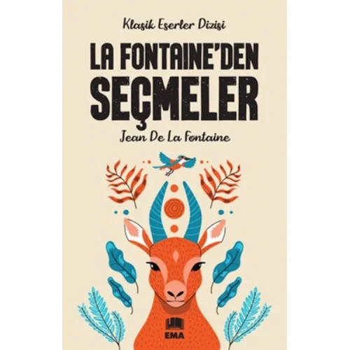 La Fontaineden Seçmeler