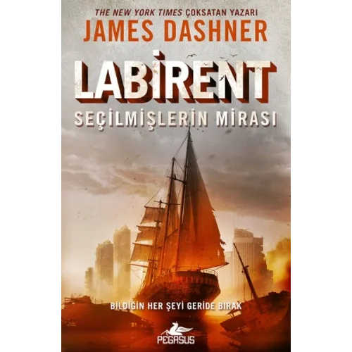 Labirent: Seçilmişlerin Mirası