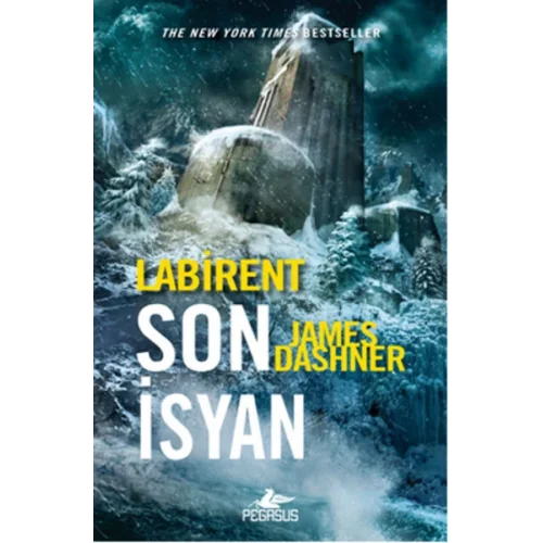 Labirent - Son İsyan