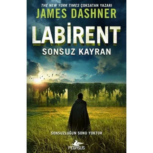 Labirent: Sonsuz Kayran
