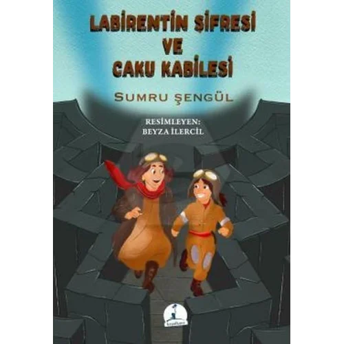 Labirentin Şifresi ve Ceku Kabilesi