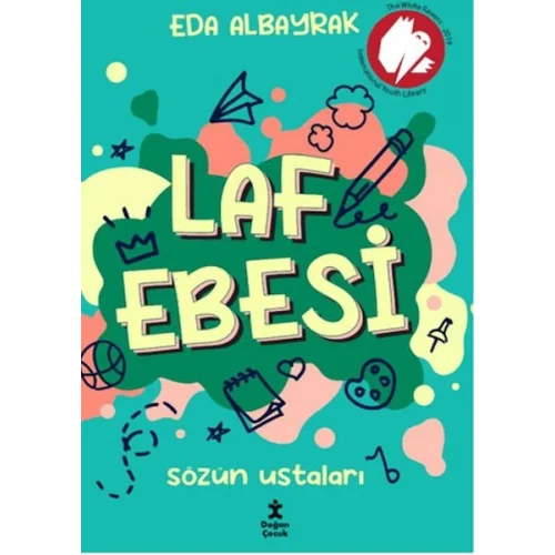Laf Ebesi- Sözün Ustaları