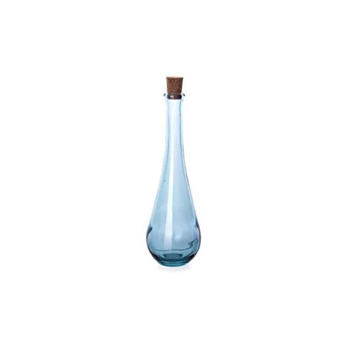 Lagrima Yağ Şişesi 120 Ml Turkuaz