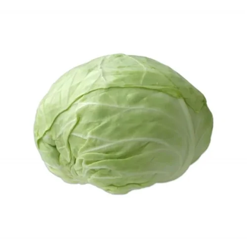 LAHANA BEYAZ (ÇOKLU TOHUM) - 5 Gram