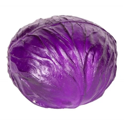 LAHANA MOR (ÇOKLU TOHUM) - 5 Gram
