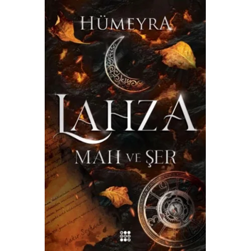 Lahza 1 – Mah Ve Şer