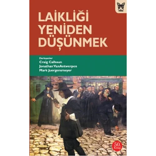 Laikliği Yeniden Düşünmek