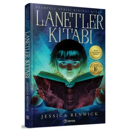 Lanetler Kitabı: Starfell Serisi 1