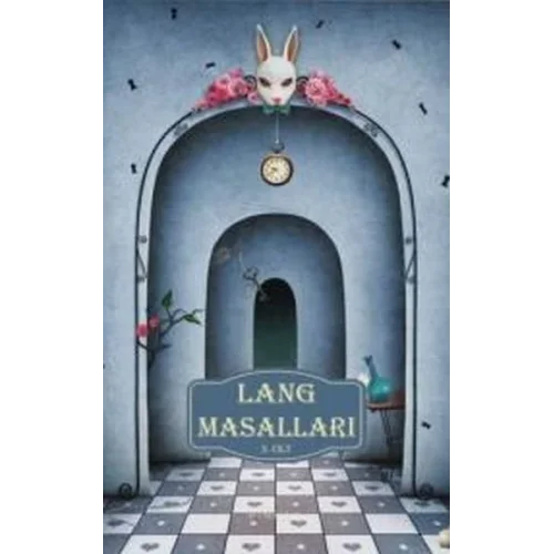 Lang Masalları 3. Cilt