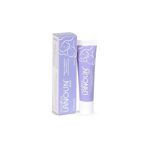 Lanolin Fort Krem 20 Gr