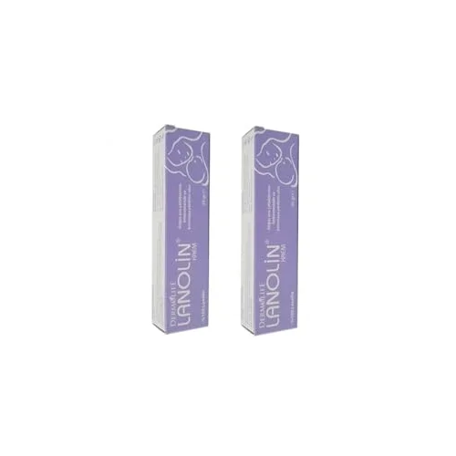 Lanolin Fort Krem 20 Gr 2 Adet
