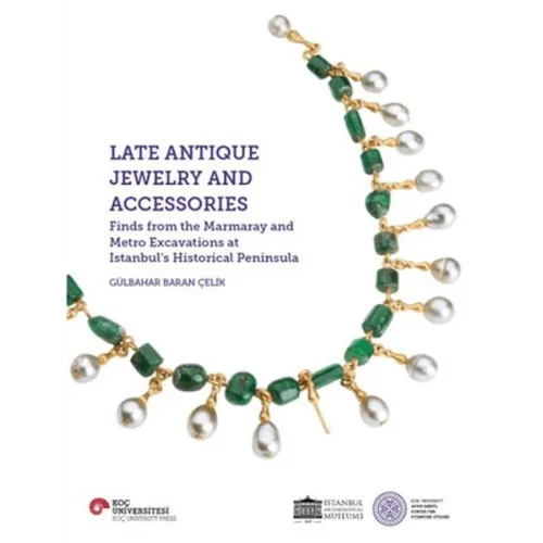 Late Antique Jewelry and Accessories