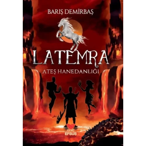 Latemra Ateş Hanedanlığı