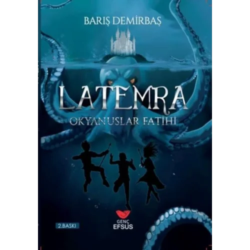 Latemra - Okyanuslar Fatihi