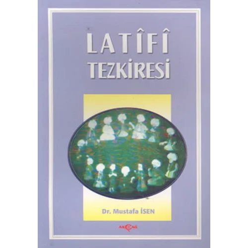 Latifi Tezkiresi