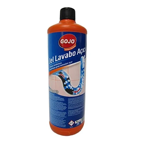 Lavabo Açıcı 1 L