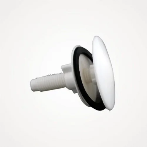 Mey İthalat® Lavabo Tapası Plastik