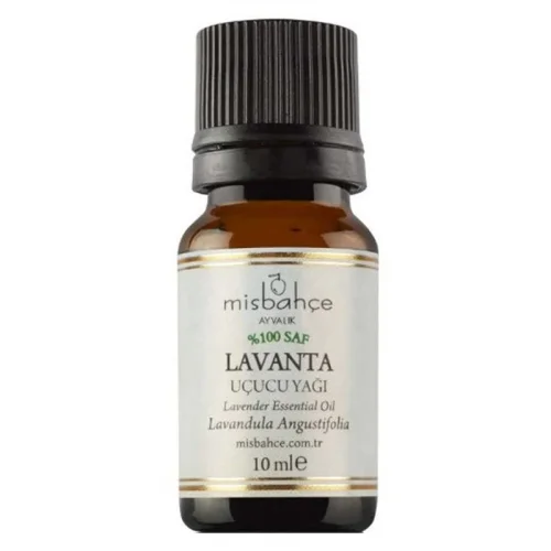 Lavanta Uçucu Yağı 10 Ml