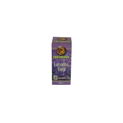 Lavanta Yağı 20 Cc - Lavander Oil