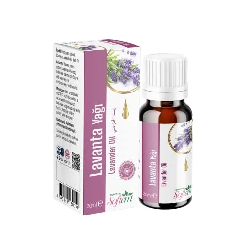 Lavanta Yağı 20 Ml
