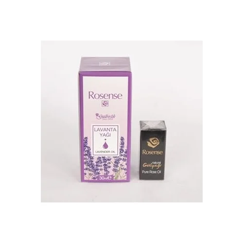 Lavanta Yağı 30 ml