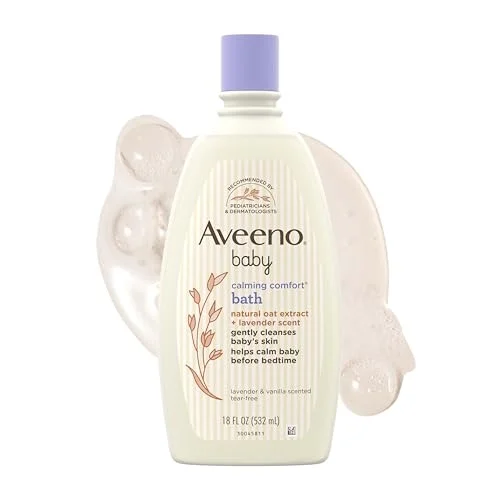 Lavender Vanilla Banyo Bakımı 532ML